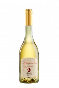 Patricius Leonis Tokaji Édes Szamorodni 2018 0,5 l